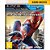 Jogo The Amazing Spider Man - PS3 Seminovo - Imagem 1