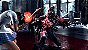 Jogo Tekken Hybrid - PS3 Seminovo - Imagem 3