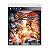 Jogo Street Fighter X Tekken - PS3 Seminovo - Imagem 1