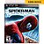 Jogo Spider Man Edge of Time - PS3 Seminovo - Imagem 1