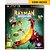 Jogo Rayman Legends - PS3 Seminovo - Imagem 1