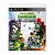 Jogo Plants Vs Zombies Garden Warfare - PS3 Seminovo - Imagem 1