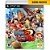 Jogo One Piece Unlimited World Red - PS3 Seminovo - Imagem 1