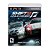 Jogo Need For Speed Shift 2 Unleashed - PS3 Seminovo - Imagem 1