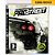 Jogo Need For Speed Pro Street - PS3 Seminovo - Imagem 1