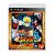 Jogo Naruto Shippuden Ultimate Ninja Storm 3 Full Burst - PS3 Seminovo - Imagem 1