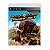 Jogo MotorStorm Pacific Rift - PS3 Seminovo - Imagem 1