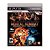 Jogo Mortal Kombat Komplete Edition - PS3 Seminovo - Imagem 1