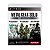 Jogo Metal Gear Solid HD Collection - PS3 Seminovo - Imagem 1