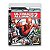 Jogo Marvel Ultimate Alliance 2 - PS3 Seminovo - Imagem 1
