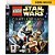 Jogo LEGO Star Wars The Complete Saga - PS3 Seminovo - Imagem 1