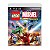 Jogo LEGO Marvel Super Heroes - PS3 Seminovo - Imagem 1