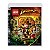 Jogo LEGO Indiana Jones - PS3 Seminovo - Imagem 1