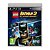 Jogo LEGO Batman 2 DC Super Heroes - PS3 Seminovo - Imagem 1