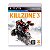 Jogo Killzone 3 - PS3 Seminovo - Imagem 1