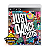 Jogo Just Dance 2015 - PS3 Seminovo - Imagem 1