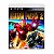 Jogo Iron Man 2 - PS3 Seminovo - Imagem 1