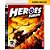 Jogo Heroes Over Europe - PS3 Seminovo - Imagem 1
