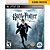 Jogo Harry Potter and The Deathly Hallows Part 1 - PS3 Seminovo - Imagem 1