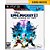 Jogo Epic Mickey 2 The Power of Two - PS3 Seminovo - Imagem 1