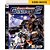 Jogo Dynasty Warriors Gundam 2 - PS3 Seminovo - Imagem 1