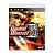Jogo Dynasty Warriors 8 - PS3 Seminovo - Imagem 1