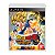 Jogo Dragon Ball Z Ultimate Tenkaichi - PS3 Seminovo - Imagem 1