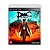 Jogo DmC Devil May Cry - PS3 Seminovo - Imagem 1