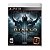 Jogo Diablo III Reaper of Souls - PS3 Seminovo - Imagem 1
