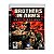 Jogo Brothers in Arms Hell`s Highway - PS3 Seminovo - Imagem 1