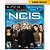 Jogo Ncis Based On The TV Series - PS3 Seminovo - Imagem 1