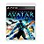 Jogo Avatar The Game - PS3 Seminovo - Imagem 1