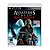 Jogo AssassinS Creed Revelations - PS3 Seminovo - Imagem 1