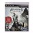 Jogo AssassinS Creed lll - PS3 Seminovo - Imagem 1