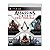Jogo AssassinS Creed Ezio Trilogy - PS3 Seminovo - Imagem 1
