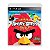 Jogo Angry Birds Trilogy - PS3 Seminovo - Imagem 1