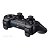 Controle Sem Fio Original PS3 Preto Seminovo - Imagem 3