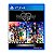 Jogo Kingdom Hearts HD 1.5 + 2.5 Remix  - PS4 Seminovo - Imagem 1