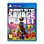 Jogo Journey To The Savage Planet - PS4 - Imagem 1