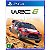 Jogo WRC 6 Fia World Rally Championship - PS4 Seminovo - Imagem 1