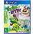 Jogo Yooka Laylee - PS4  Seminovo - Imagem 1