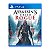 Jogo Assassin's Creed Rogue - PS4 Seminovo - Imagem 1