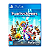 Jogo Plants Vs Zombies Batalha por Neighborville - PS4 Seminovo - Imagem 1