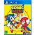 Jogo Sonic Mania Plus - PS4 Seminovo - Imagem 1