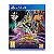 Jogo Cavaleiros do Zodiaco Alma dos Soldados - PS4 Seminovo - Imagem 1