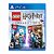 Jogo LEGO Harry Potter Collection - PS4 Seminovo - Imagem 1