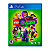 Jogo LEGO DC Super-Villains - PS4 Seminovo - Imagem 1