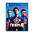 Jogo FIFA 19 - PS4 Seminovo - Imagem 1