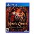 Jogo King's Quest The Complete Edition - PS4 - Imagem 1