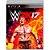 Jogo WWE 2K17 - PS3 Seminovo - Imagem 1